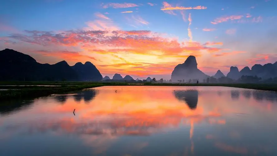 绿色环保高标准